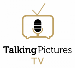 Talking Pictures TV logo