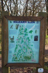 Killearn Glen (30-03-2003)